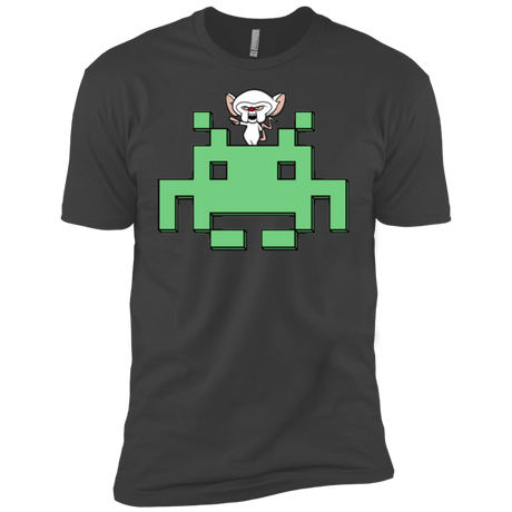 T-Shirts Heavy Metal / YXS Invaderbrain Boys Premium T-Shirt