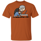 T-Shirts Texas Orange / S iPeanuts T-Shirt