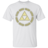 T-Shirts White / Small Iron force T-Shirt