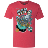 T-Shirts Vintage Red / S Iron Nuts Men's Triblend T-Shirt