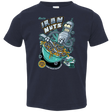 T-Shirts Navy / 2T Iron Nuts Toddler Premium T-Shirt