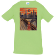 T-Shirts Key Lime / 6 Months Iron Scream Infant Premium T-Shirt