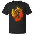 T-Shirts Black / S Iron Soul T-Shirt