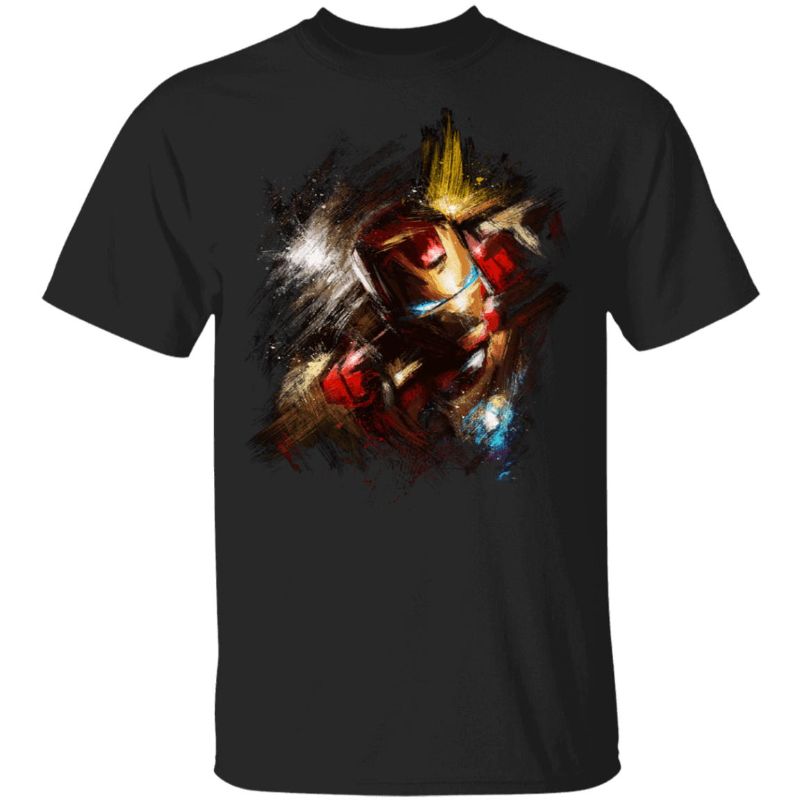 Iron Splash Youth T-Shirt
