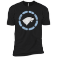 T-Shirts Black / YXS Iron Stark Boys Premium T-Shirt