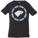 T-Shirts Black / 6 Months Iron Stark Infant Premium T-Shirt