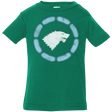 T-Shirts Kelly / 6 Months Iron Stark Infant Premium T-Shirt