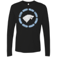 T-Shirts Black / Small Iron Stark Men's Premium Long Sleeve
