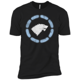 T-Shirts Black / X-Small Iron Stark Men's Premium T-Shirt