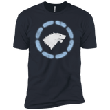 T-Shirts Indigo / X-Small Iron Stark Men's Premium T-Shirt