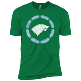 T-Shirts Kelly Green / X-Small Iron Stark Men's Premium T-Shirt