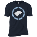T-Shirts Midnight Navy / X-Small Iron Stark Men's Premium T-Shirt