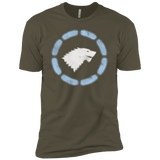 T-Shirts Military Green / X-Small Iron Stark Men's Premium T-Shirt