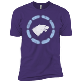 T-Shirts Purple / X-Small Iron Stark Men's Premium T-Shirt