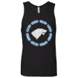 T-Shirts Black / Small Iron Stark Men's Premium Tank Top