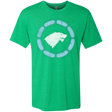 T-Shirts Envy / Small Iron Stark Men's Triblend T-Shirt