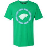 T-Shirts Envy / Small Iron Stark Men's Triblend T-Shirt