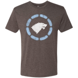 T-Shirts Macchiato / Small Iron Stark Men's Triblend T-Shirt