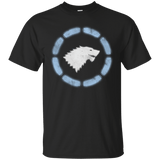 T-Shirts Black / Small Iron Stark T-Shirt