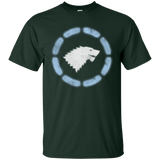 T-Shirts Forest Green / Small Iron Stark T-Shirt