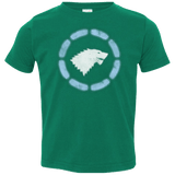 T-Shirts Kelly / 2T Iron Stark Toddler Premium T-Shirt