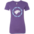 T-Shirts Purple Rush / Small Iron Stark Women's Triblend T-Shirt