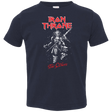 T-Shirts Navy / 2T Iron Throne Toddler Premium T-Shirt