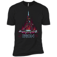T-Shirts Black / YXS IRON TRON Boys Premium T-Shirt