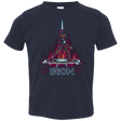 T-Shirts Navy / 2T IRON TRON Toddler Premium T-Shirt