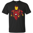 T-Shirts Black / S Iron Warrior T-Shirt
