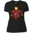 T-Shirts Black / X-Small Iron Warrior Women's Premium T-Shirt