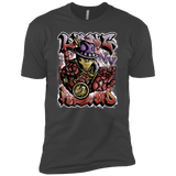 T-Shirts Heavy Metal / YXS Ironman Long Island Boys Premium T-Shirt