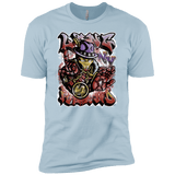 T-Shirts Light Blue / YXS Ironman Long Island Boys Premium T-Shirt