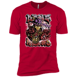 T-Shirts Red / YXS Ironman Long Island Boys Premium T-Shirt