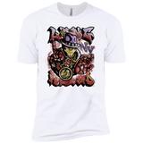 T-Shirts White / YXS Ironman Long Island Boys Premium T-Shirt