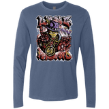T-Shirts Indigo / Small Ironman Long Island Men's Premium Long Sleeve