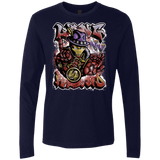 T-Shirts Midnight Navy / Small Ironman Long Island Men's Premium Long Sleeve