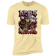 T-Shirts Banana Cream / X-Small Ironman Long Island Men's Premium T-Shirt
