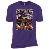 T-Shirts Purple / X-Small Ironman Long Island Men's Premium T-Shirt