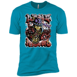 T-Shirts Turquoise / X-Small Ironman Long Island Men's Premium T-Shirt