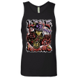 T-Shirts Black / Small Ironman Long Island Men's Premium Tank Top