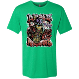 T-Shirts Envy / Small Ironman Long Island Men's Triblend T-Shirt