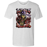 T-Shirts Heather White / Small Ironman Long Island Men's Triblend T-Shirt