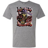 T-Shirts Premium Heather / Small Ironman Long Island Men's Triblend T-Shirt