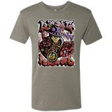 T-Shirts Venetian Grey / Small Ironman Long Island Men's Triblend T-Shirt