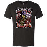 T-Shirts Vintage Black / Small Ironman Long Island Men's Triblend T-Shirt