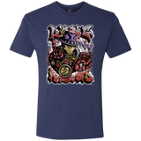 T-Shirts Vintage Navy / Small Ironman Long Island Men's Triblend T-Shirt