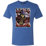 T-Shirts Vintage Royal / Small Ironman Long Island Men's Triblend T-Shirt