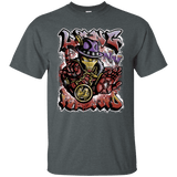 T-Shirts Dark Heather / Small Ironman Long Island T-Shirt