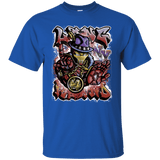 T-Shirts Royal / Small Ironman Long Island T-Shirt